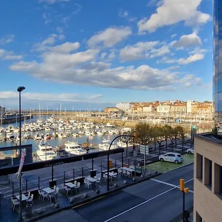 Διαμέρισμα Balcon Del Puerto Luxury - Vut-3921-as