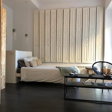 Διαμέρισμα Balcon Del Puerto Luxury - Vut-3921-as