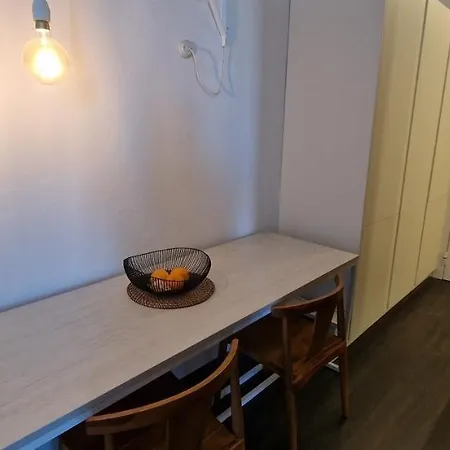 Balcon Del Puerto Luxury - Vut-3921-as Χιχόν