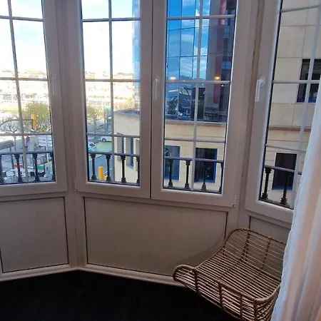 Διαμέρισμα Balcon Del Puerto Luxury - Vut-3921-as *