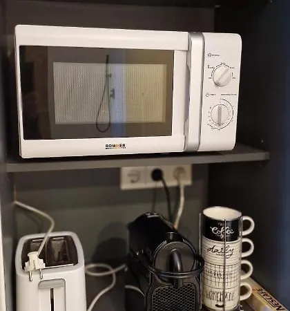 Balcon Del Puerto Luxury - Vut-3921-as Διαμέρισμα *