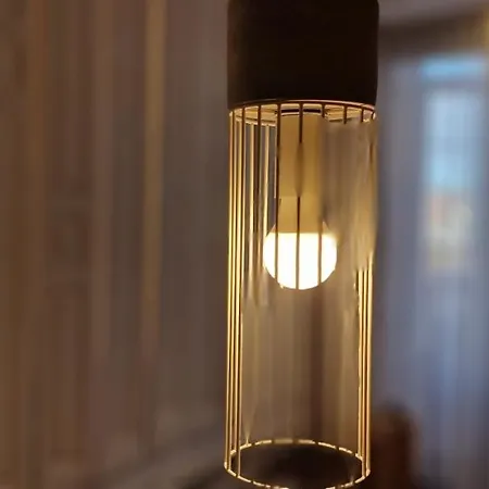 Balcon Del Puerto Luxury - Vut-3921-as Διαμέρισμα