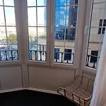 Apartment Balcon Del Puerto Luxury - Vut-3921-as *
