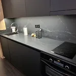 Apartmán Balcon Del Puerto Luxury - Vut-3921-as *