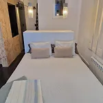 Apartmán Balcon Del Puerto Luxury - Vut-3921-as *