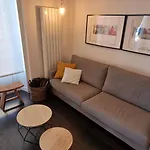 Apartamento Balcón Del Puerto Luxury - Vut-3921-as Gijón