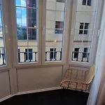 Balcón Del Puerto Luxury - Vut-3921-as Apartamento Gijón