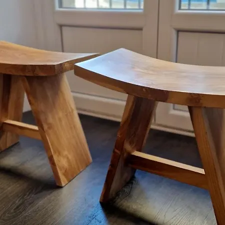 Balcon Del Puerto Luxury - Vut-3921-as