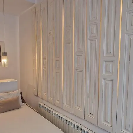 Balcón Del Puerto Luxury - Vut-3921-as Gijón