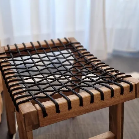 Daire Balcon Del Puerto Luxury - Vut-3921-as Gijón