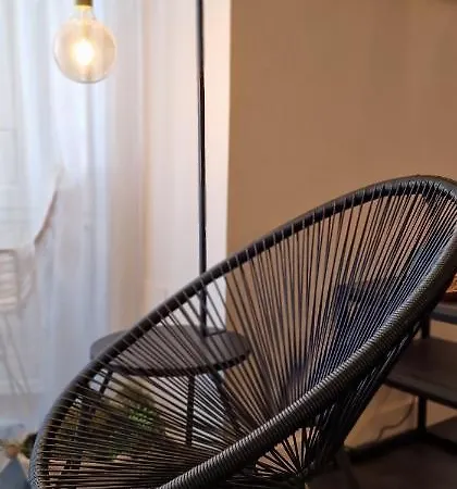 Balcon Del Puerto Luxury - Vut-3921-as * Gijón