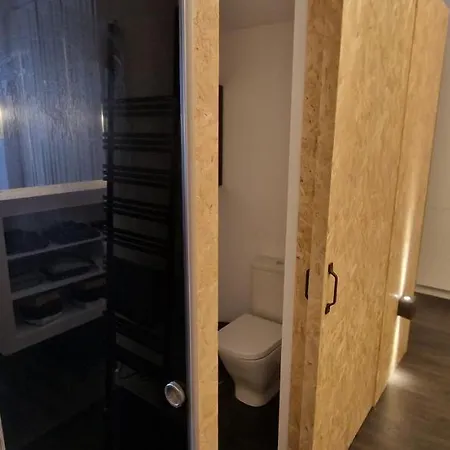 Balcon Del Puerto Luxury - Vut-3921-as Gijón