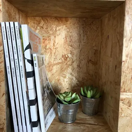 Daire Balcon Del Puerto Luxury - Vut-3921-as *