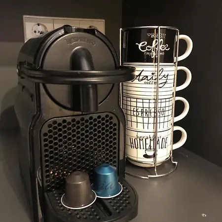 Balcon Del Puerto Luxury - Vut-3921-as Daire