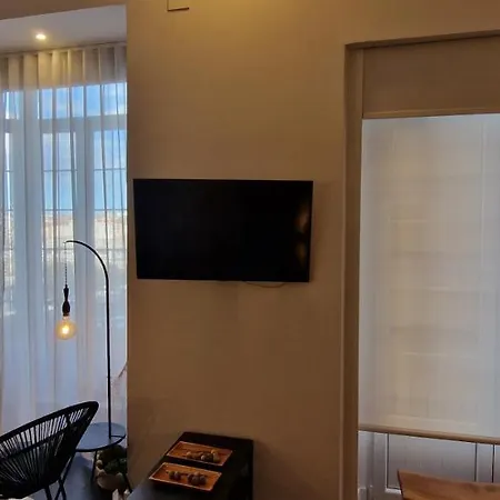 Balcon Del Puerto Luxury - Vut-3921-as