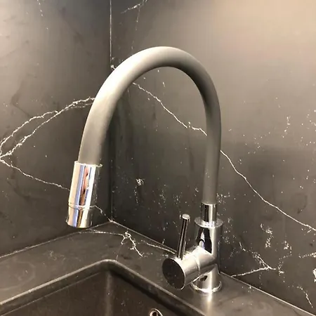 Balcon Del Puerto Luxury - Vut-3921-as Daire Gijón