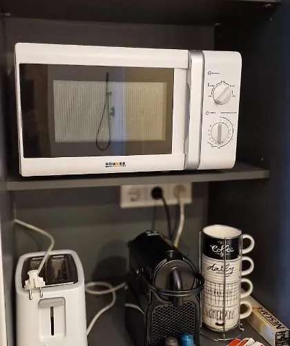 Balcon Del Puerto Luxury - Vut-3921-as Appartement *