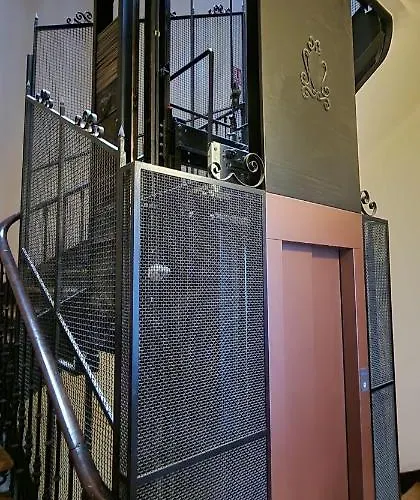 Balcon Del Puerto Luxury - Vut-3921-as * Gijón